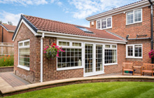 Whitmoor house extension leads