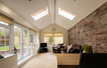 Whitmoor single storey extension leads